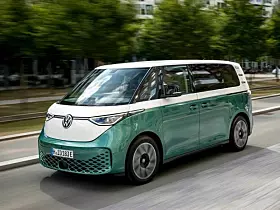 18. VW ID.buzz