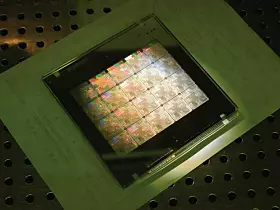 Culitho Nvidia