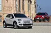 Platz 26: Fiat 500X