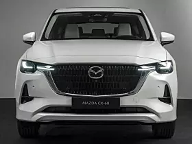 Mazda CX-60 3.0 e-Skyaktiv D 254