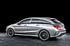 Platz 25: Mercedes CLA Shooting Brake 200d