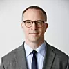 Dr. Henning Grönzin.