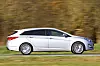 Platz 24: Hyundai i40 1.7 CRDi