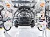 Audi Produktion