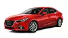 Platz 23: Mazda 3 D 105