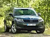 Skoda Kodiaq 2.0 TDI