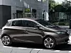 Platz 7: Renault Zoe
