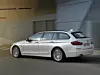 BMW 520d Touring