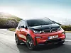Platz 8: BMW i3