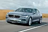 Platz 21: Volvo S90 D5 AWD