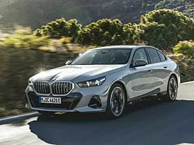 BMW 520d
