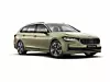 Skoda Superb Combi