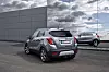 Platz 18: Opel Mokka 1.6 CDTI