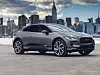 Platz 11: Jaguar I-Pace