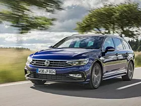 Passat Variant