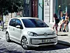 Platz 12: VW e-up!