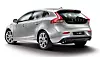 Platz 16: Volvo V40 D3