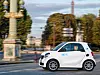Platz 13: Smart EQ fortwo