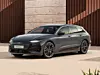 Audi e-tron A6