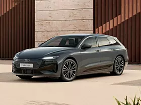 Audi e-tron A6