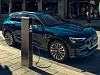 Platz 15: Audi e-tron