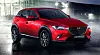 Platz 12: Mazda CX-3 Skyactiv-D 105
