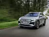 10. Audi Q4 e-tron