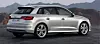 Platz 10: Audi A3 Sportback 2.0 TDI
