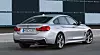 Platz 8: BMW 420d