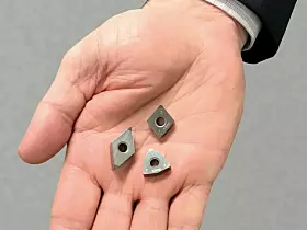 Kennametal