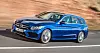 Platz 7: Mercedes C 250 d T