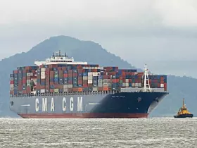 CMA CGM
