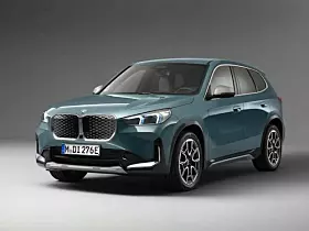 BMW iX1