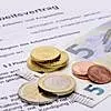 Geld-Gehalt-Gratifikation-Einkommen-Arbeitsvertrag-Fotolia_114631697_Wolfilser