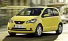 Seat Mii 1.0 Ecofuel