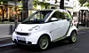 Smart Fortwo Electric Drive
