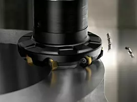 Sandvik Coromant