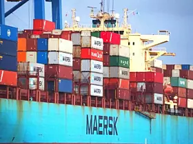 Maersk