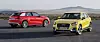 Platz 1: Audi Q2 2.0 TDI Quattro