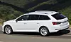 Skoda Superb Combi 2.0 TDI