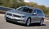 Volkswagen Passat Variant GTE
