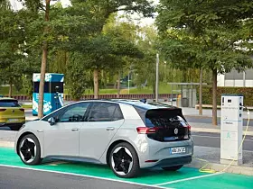 3. VW ID.3
