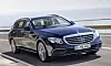 Mercedes E 200 d T