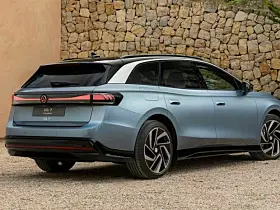 1. VW ID.7