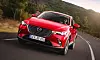 Mazda CX-3 Skyactiv-D 105