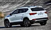 Seat Ateca 1.6 TDI