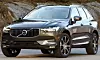 Volvo XC60 D4 AWD