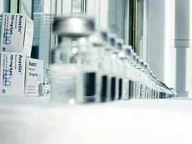 Roche Deutschland Holding GmbH