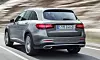 Mercedes GLC 350 e 4matic