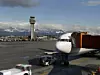 Anchorage Airport